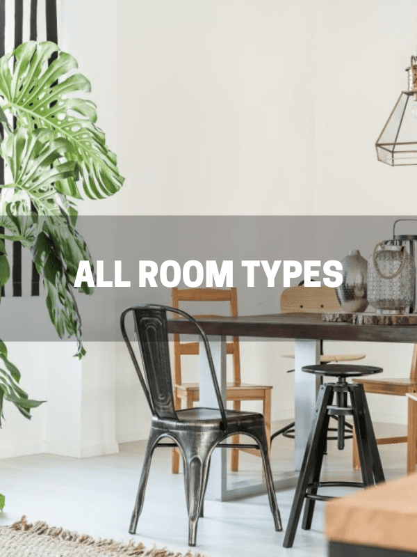 All Room Types - GWH